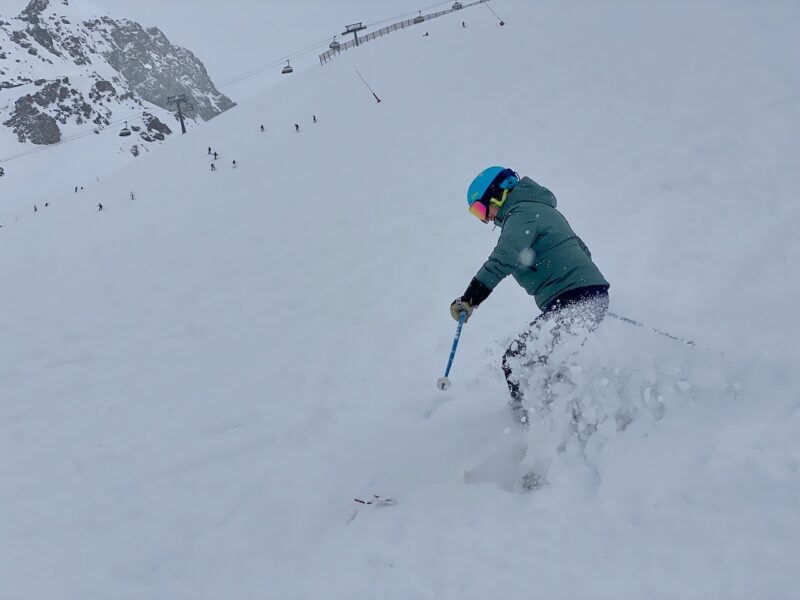 Ischgl, the Tirol. Image © PlanetSKI